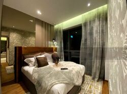 Jalan Kemaman (D12), Condominium #460120861